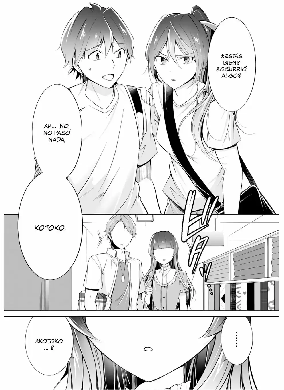 Chuuko Demo Koi Ga Shitai! - Capítulo 64 - Página 10 - LectorTMOo