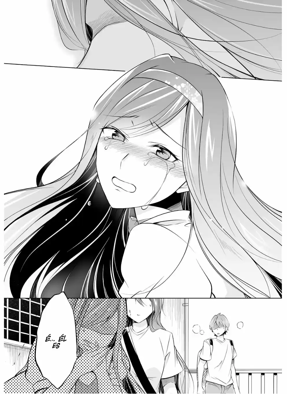 Chuuko Demo Koi Ga Shitai! - Capítulo 64 - Página 17 - LectorTMOo