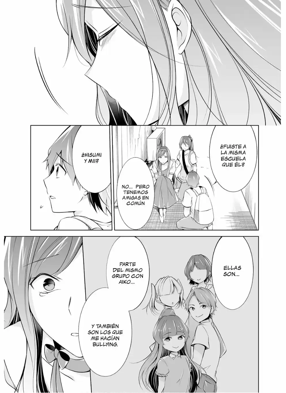Chuuko Demo Koi Ga Shitai! - Capítulo 64 - Página 20 - LectorTMOo