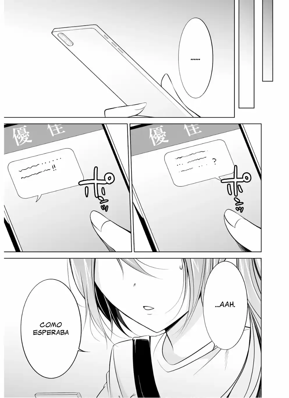 Chuuko Demo Koi Ga Shitai! - Capítulo 64 - Página 24 - LectorTMOo