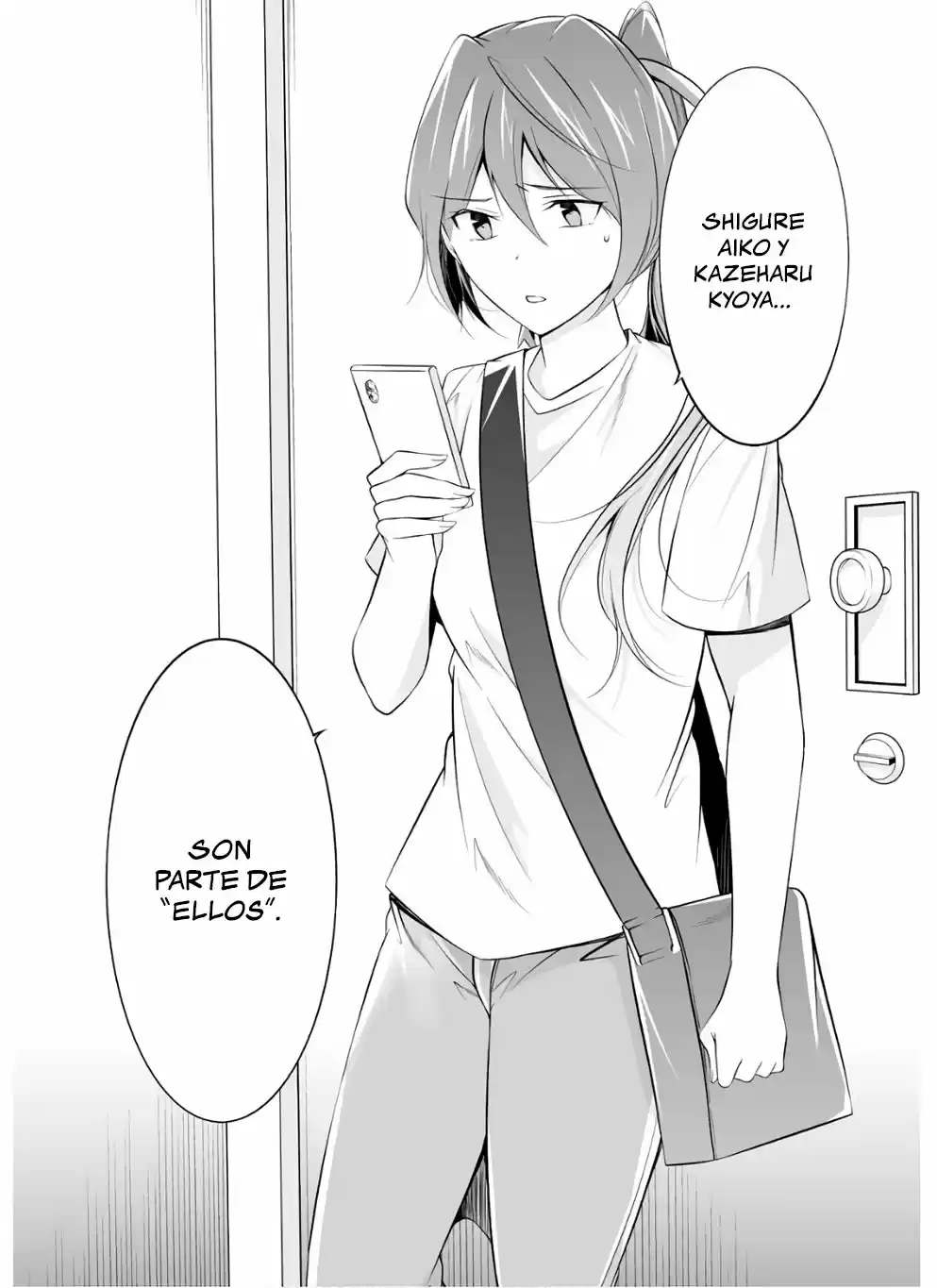 Chuuko Demo Koi Ga Shitai! - Capítulo 64 - Página 25 - LectorTMOo
