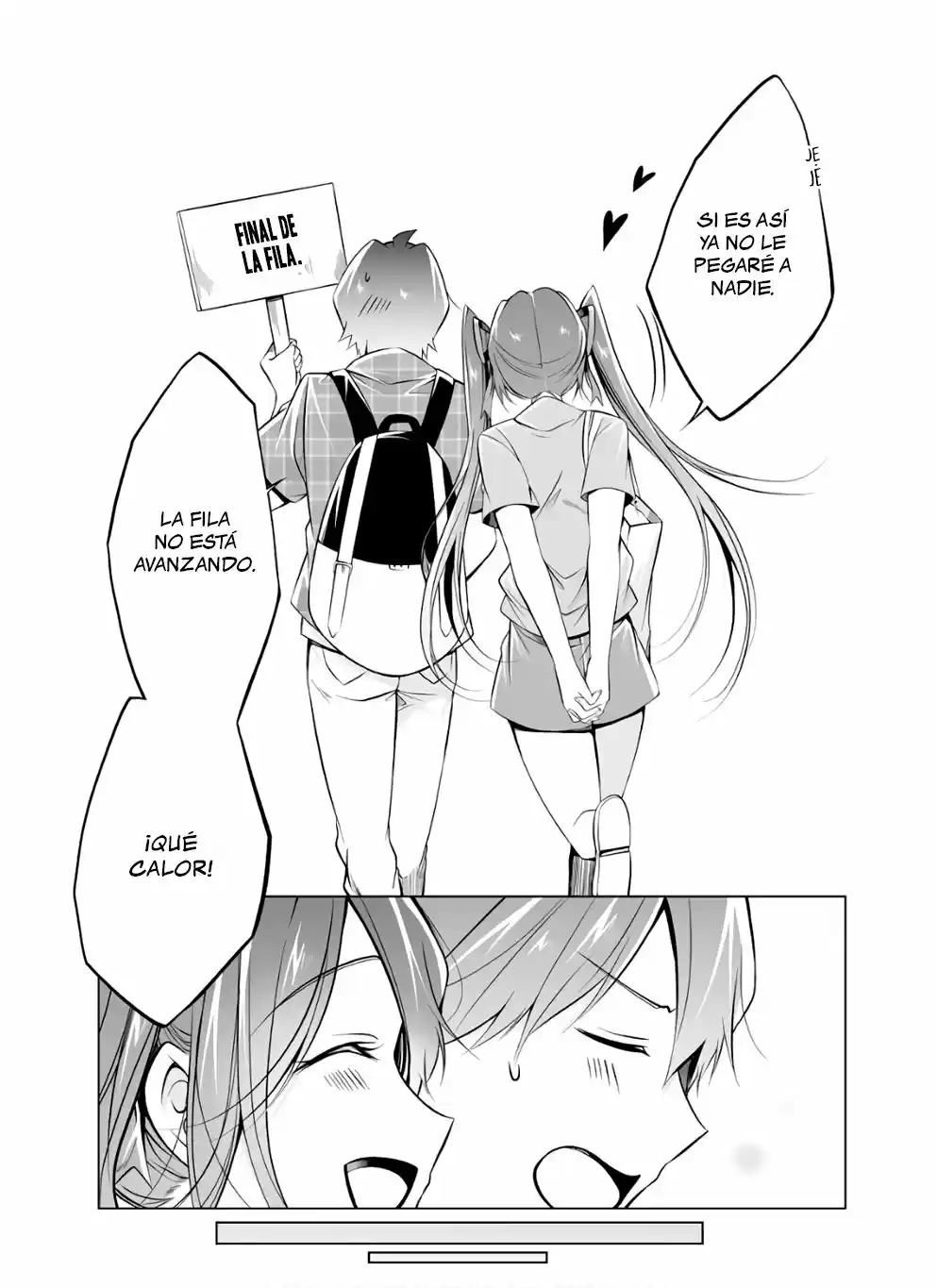 Chuuko Demo Koi Ga Shitai! - Capítulo 65 - Página 12 - LectorTMOo