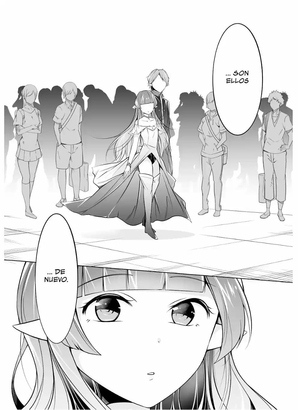 Chuuko Demo Koi Ga Shitai! - Capítulo 65 - Página 24 - LectorTMOo