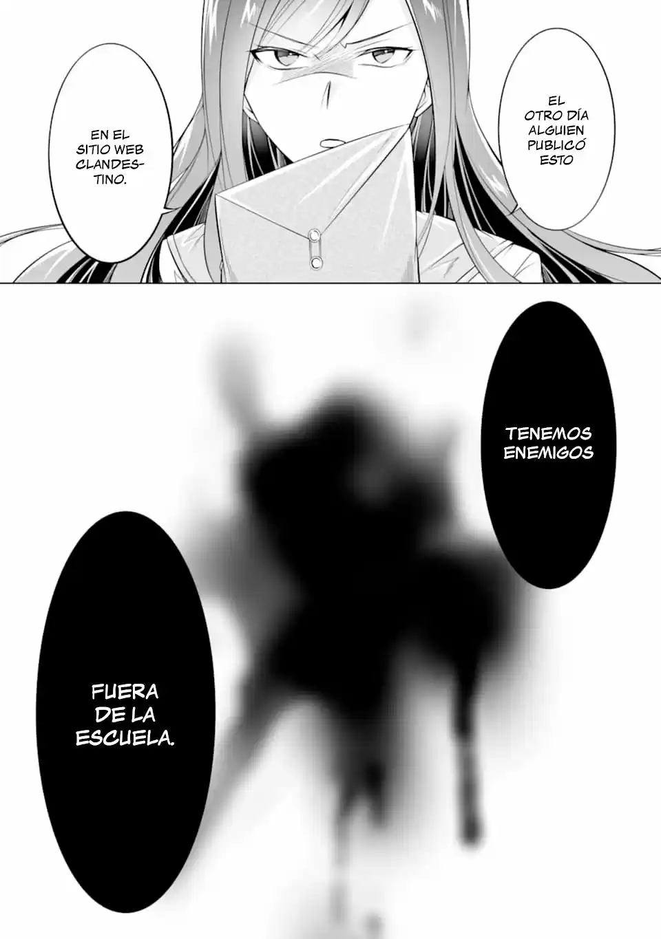 Chuuko Demo Koi Ga Shitai! - Capítulo 66 - Página 25 - LectorTMOo