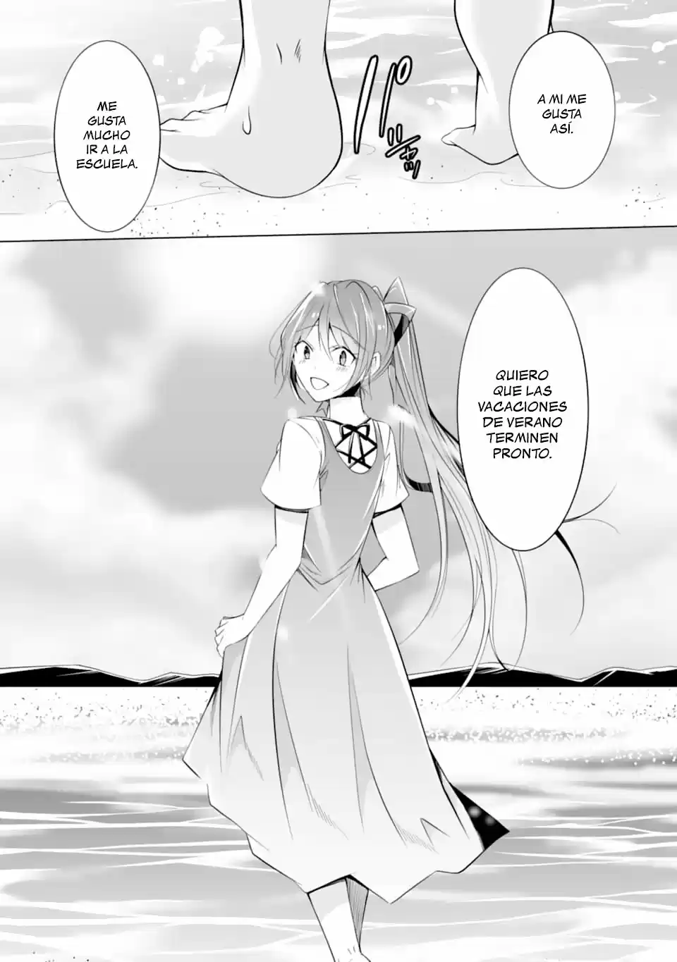 Chuuko Demo Koi Ga Shitai! - Capítulo 67 - Página 4 - LectorTMOo