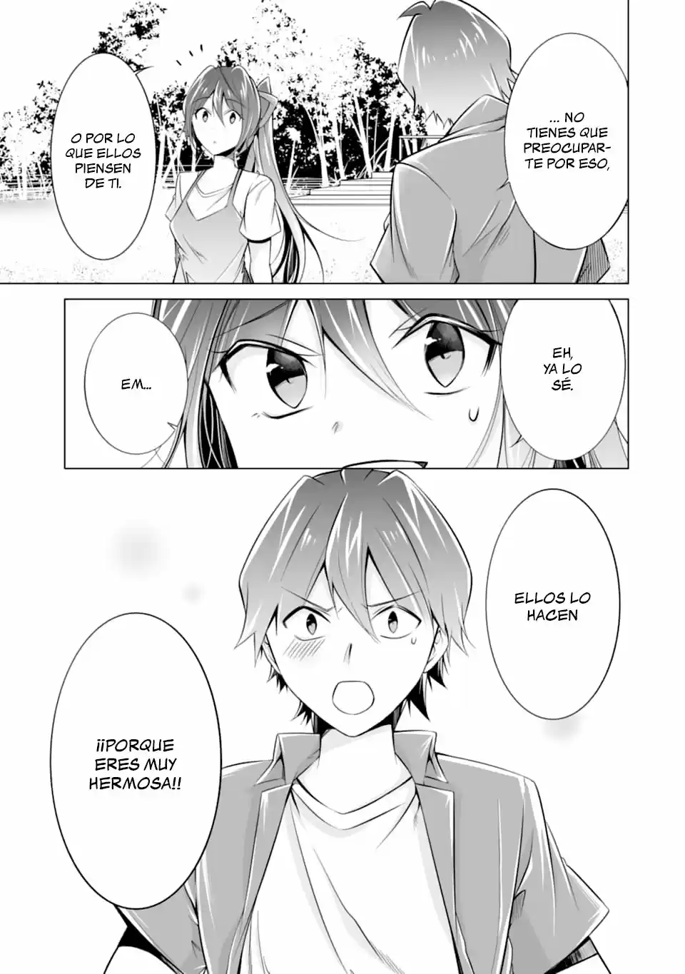 Chuuko Demo Koi Ga Shitai! - Capítulo 67 - Página 20 - LectorTMOo