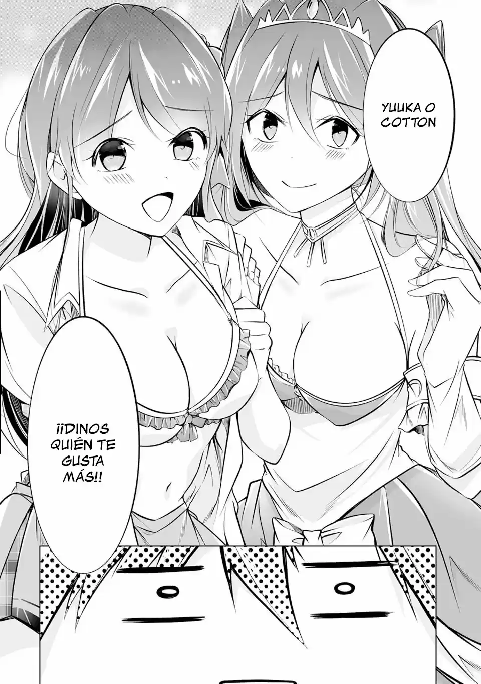 Chuuko Demo Koi Ga Shitai! - Capítulo 68 - Página 7 - LectorTMOo
