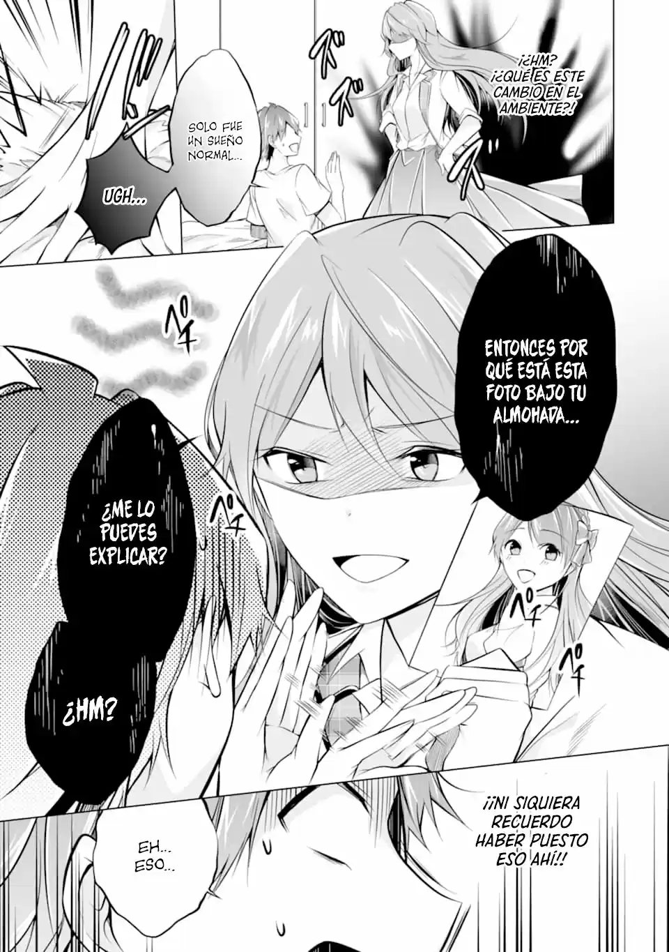 Chuuko Demo Koi Ga Shitai! - Capítulo 68 - Página 10 - LectorTMOo