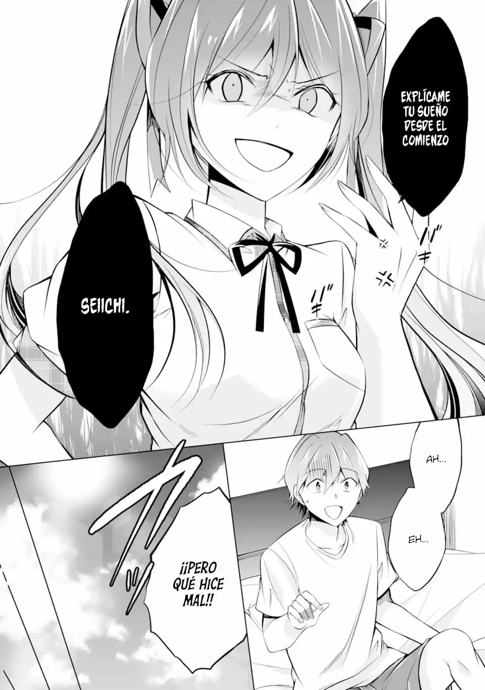 Chuuko Demo Koi Ga Shitai! - Capítulo 68 - Página 13 - LectorTMOo