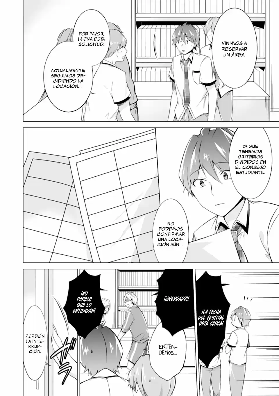 Chuuko Demo Koi Ga Shitai! - Capítulo 69 - Página 9 - LectorTMOo