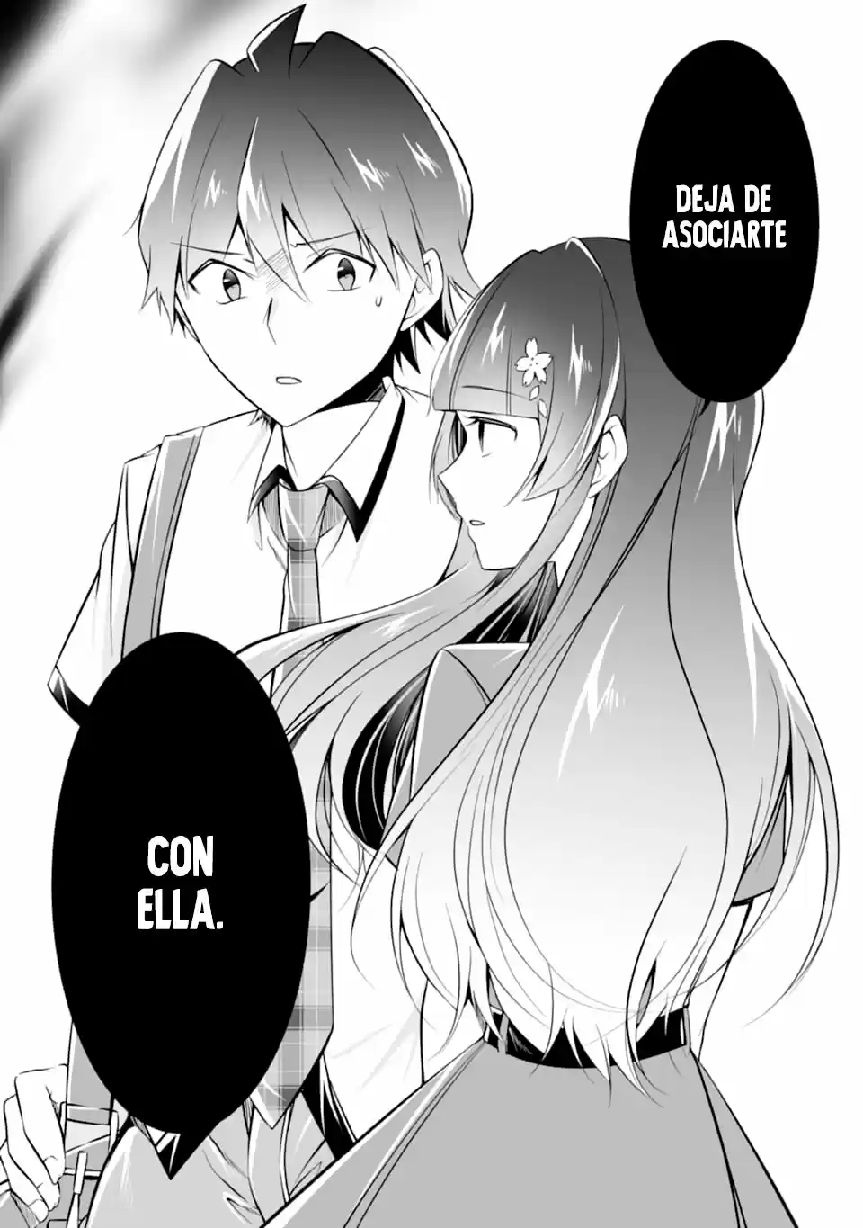 Chuuko Demo Koi Ga Shitai! - Capítulo 69 - Página 25 - LectorTMOo