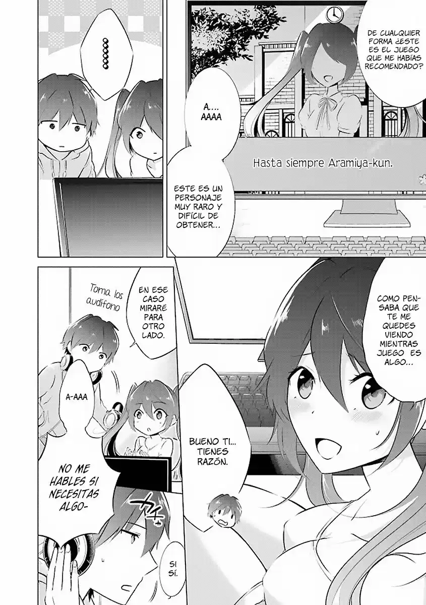 Chuuko Demo Koi Ga Shitai! - Capítulo 7 - Página 6 - LectorTMOo