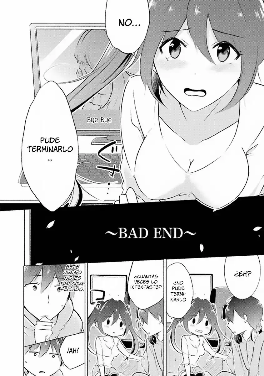 Chuuko Demo Koi Ga Shitai! - Capítulo 7 - Página 8 - LectorTMOo