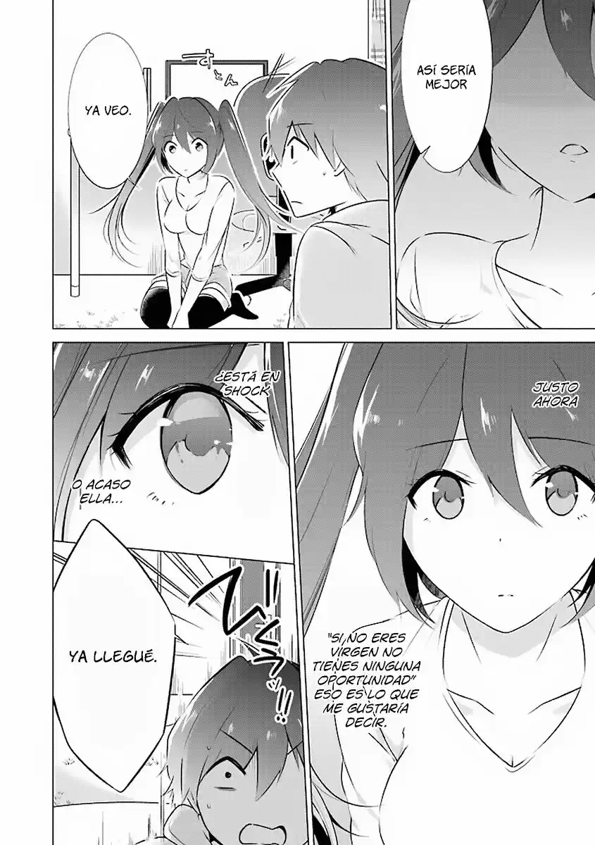 Chuuko Demo Koi Ga Shitai! - Capítulo 7 - Página 16 - LectorTMOo