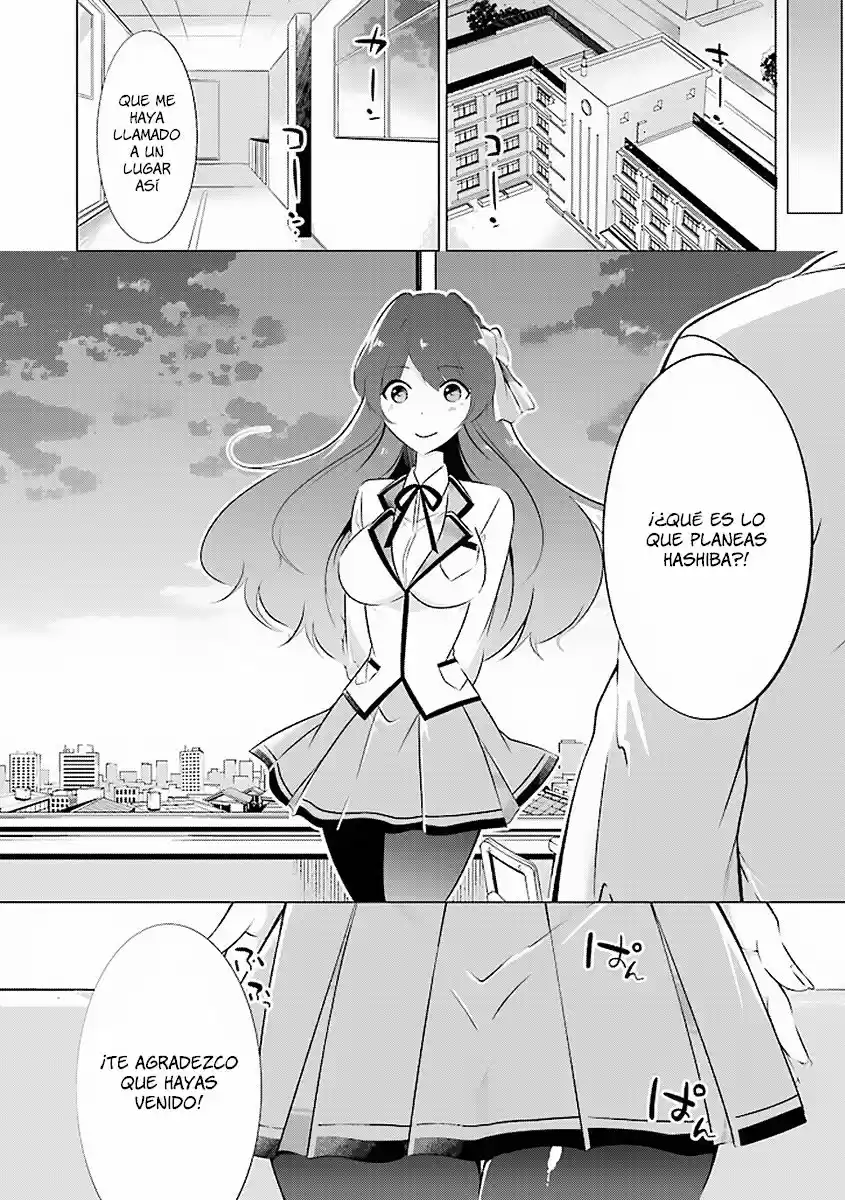 Chuuko Demo Koi Ga Shitai! - Capítulo 7 - Página 22 - LectorTMOo