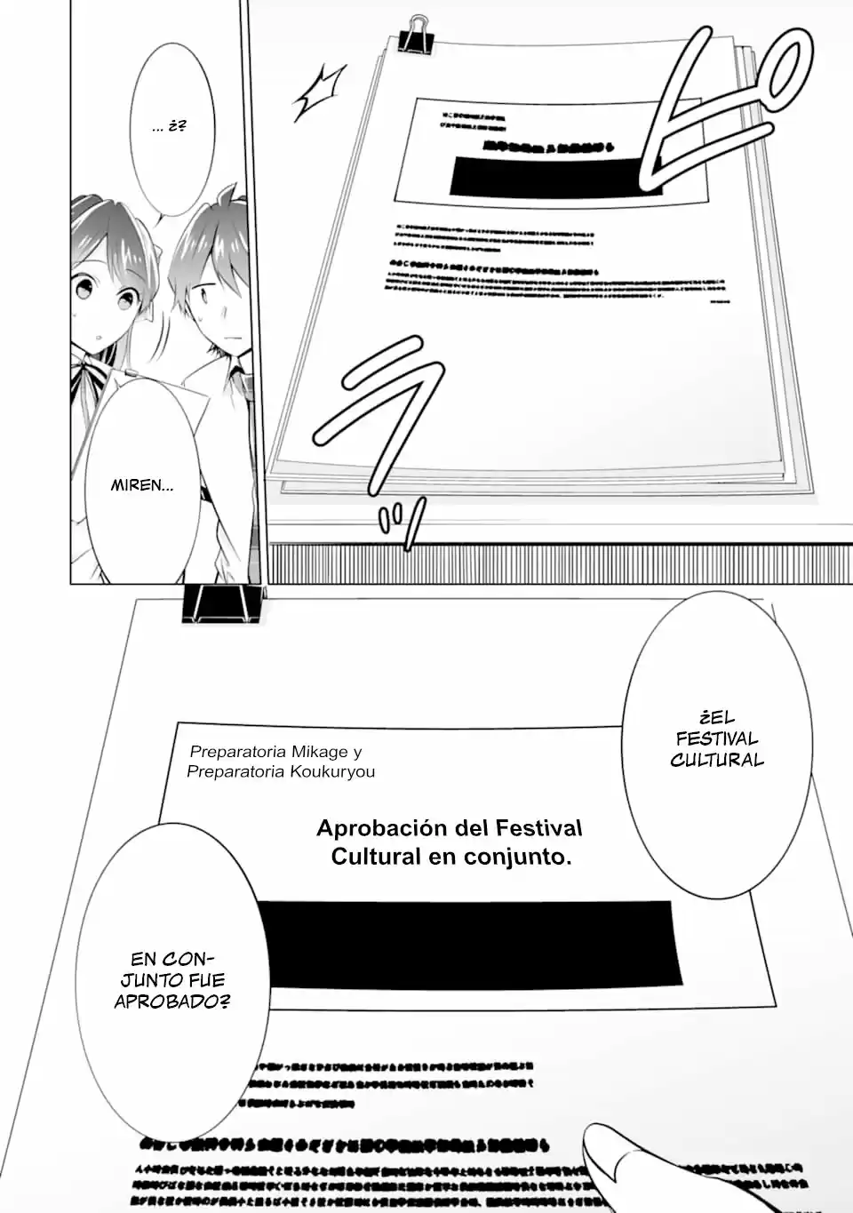 Chuuko Demo Koi Ga Shitai! - Capítulo 70 - Página 21 - LectorTMOo