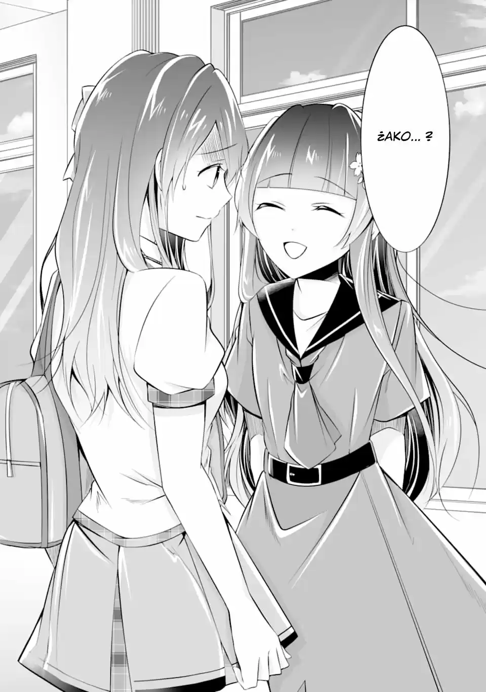 Chuuko Demo Koi Ga Shitai! - Capítulo 70 - Página 25 - LectorTMOo