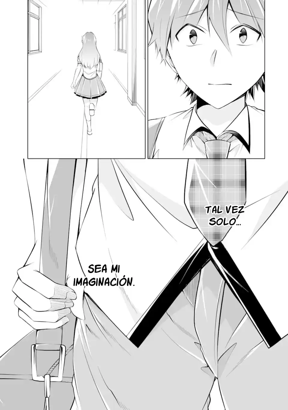 Chuuko Demo Koi Ga Shitai! - Capítulo 71 - Página 12 - LectorTMOo