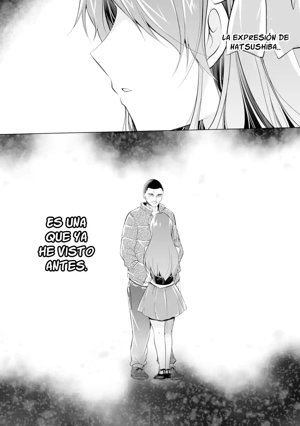 Chuuko Demo Koi Ga Shitai! - Capítulo 71 - Página 13 - LectorTMOo