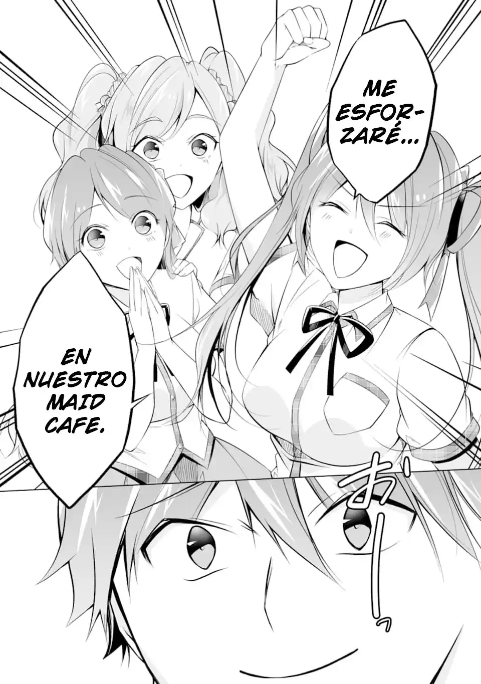 Chuuko Demo Koi Ga Shitai! - Capítulo 71 - Página 20 - LectorTMOo