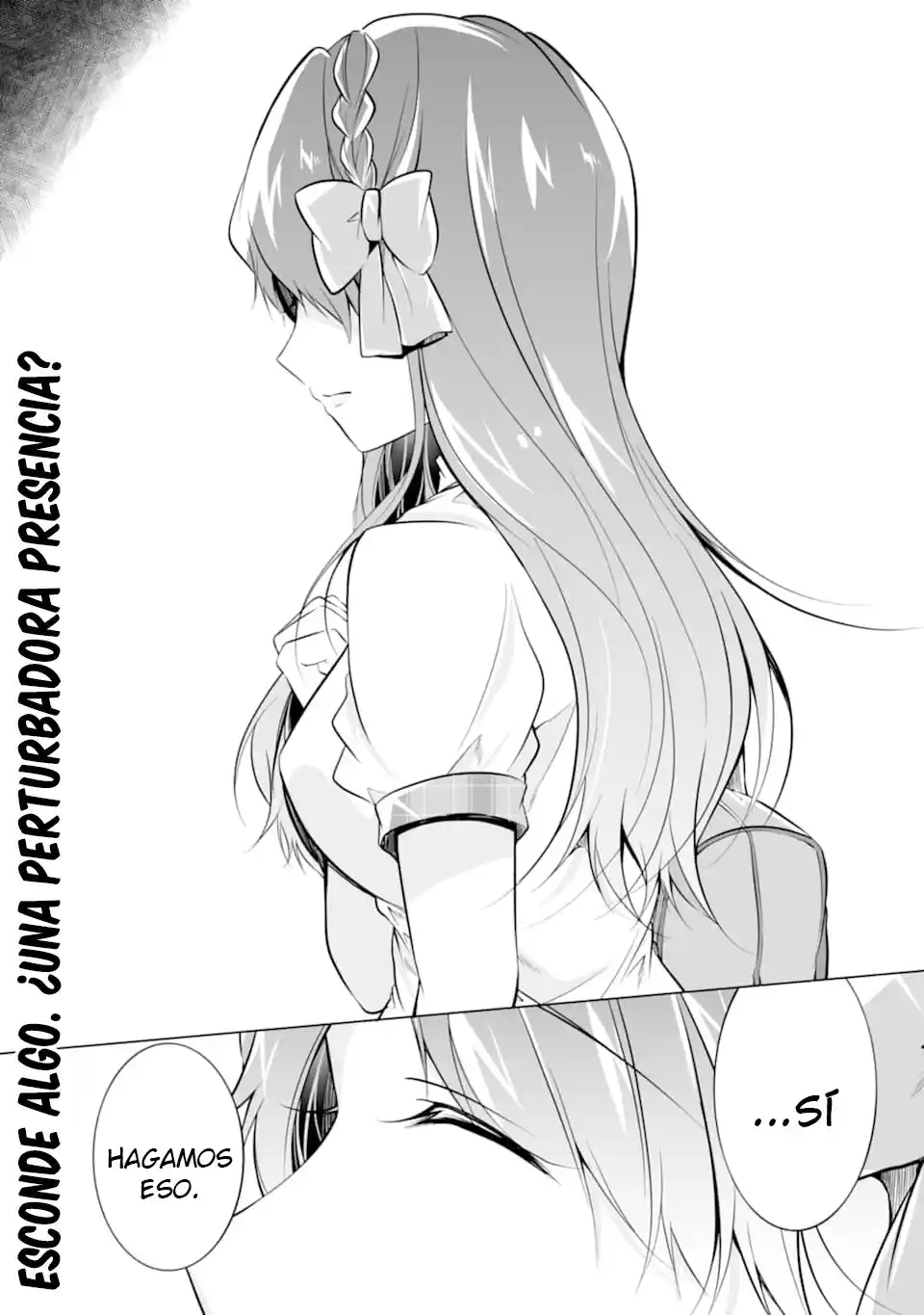 Chuuko Demo Koi Ga Shitai! - Capítulo 71 - Página 25 - LectorTMOo