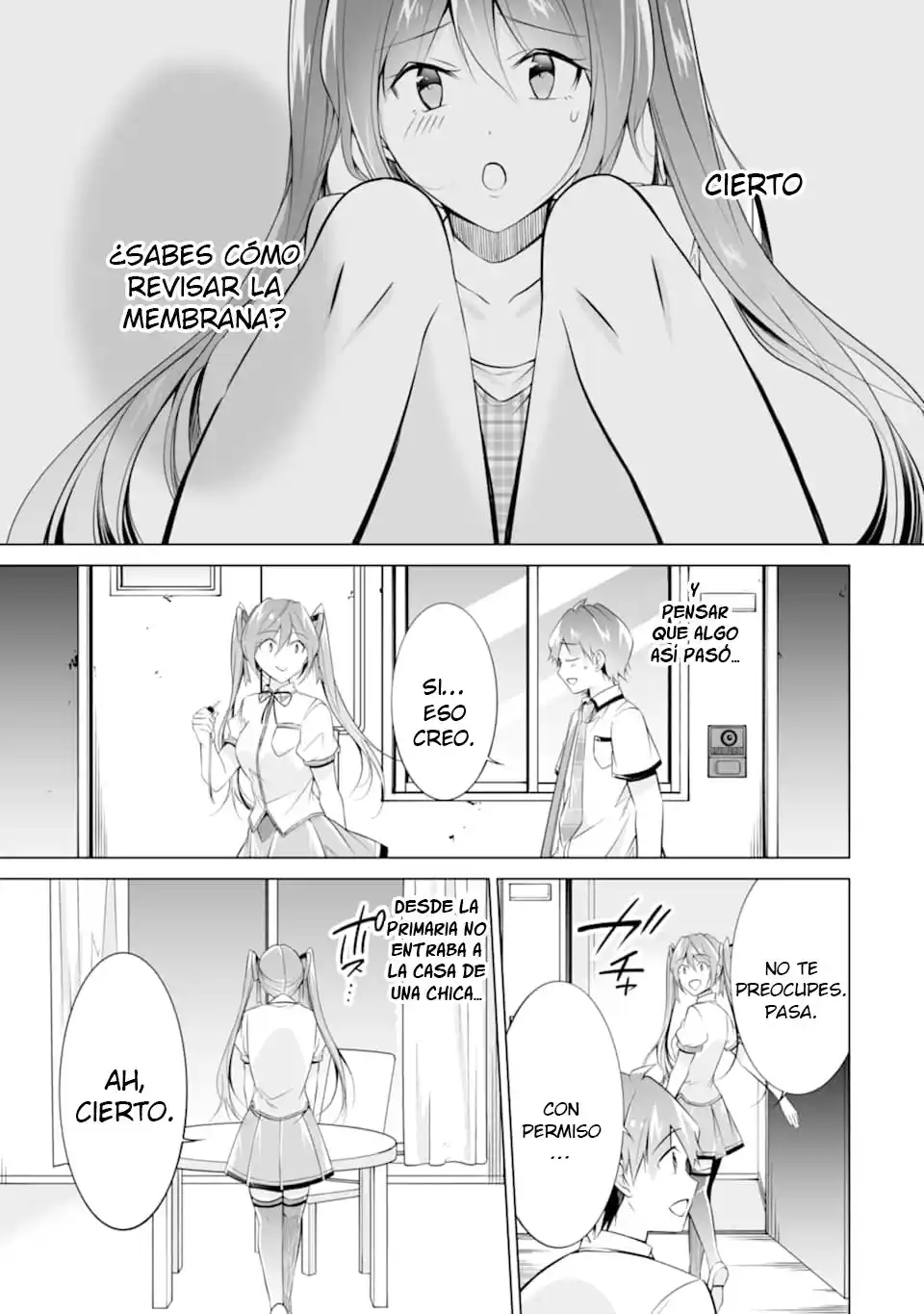Chuuko Demo Koi Ga Shitai! - Capítulo 72 - Página 12 - LectorTMOo