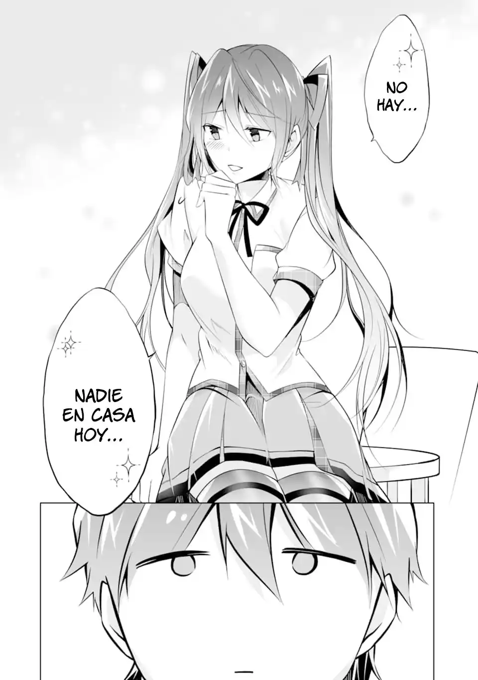 Chuuko Demo Koi Ga Shitai! - Capítulo 72 - Página 13 - LectorTMOo