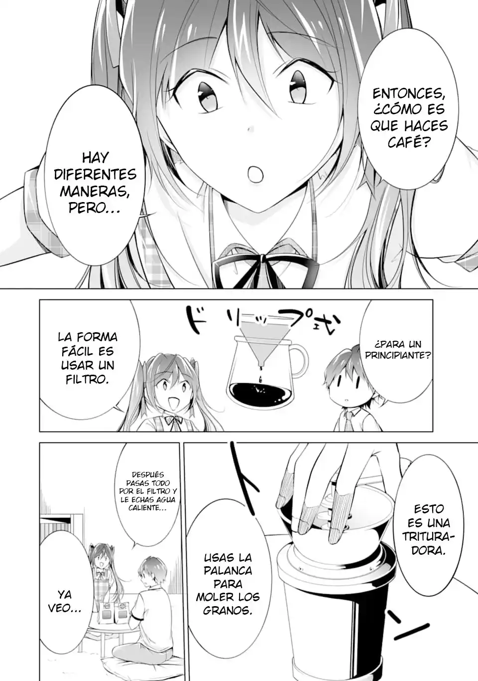 Chuuko Demo Koi Ga Shitai! - Capítulo 72 - Página 15 - LectorTMOo