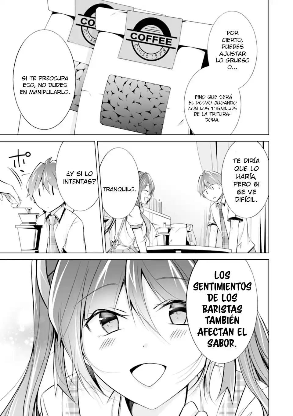 Chuuko Demo Koi Ga Shitai! - Capítulo 72 - Página 16 - LectorTMOo