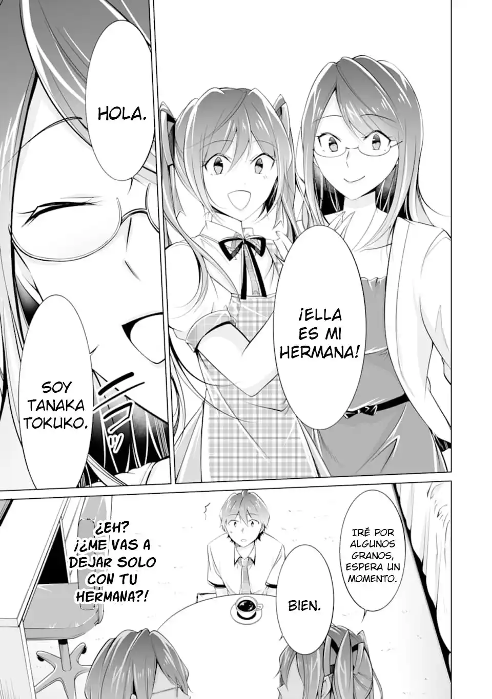Chuuko Demo Koi Ga Shitai! - Capítulo 73 - Página 6 - LectorTMOo