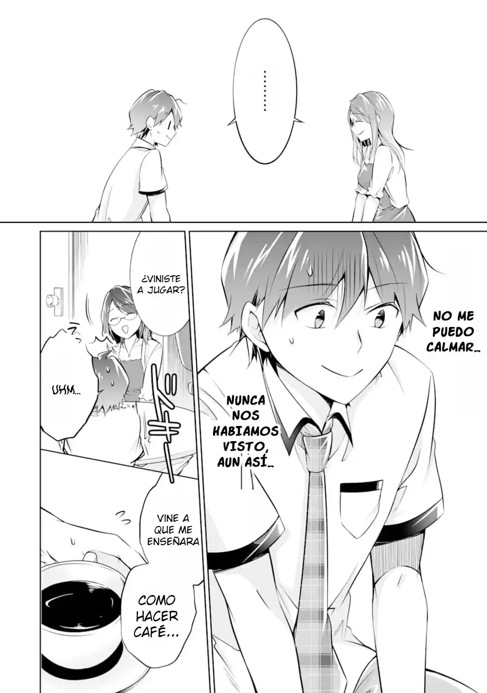 Chuuko Demo Koi Ga Shitai! - Capítulo 73 - Página 7 - LectorTMOo