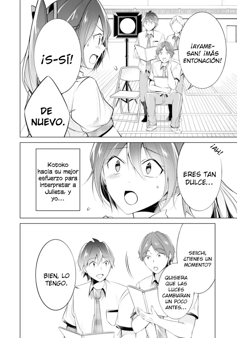 Chuuko Demo Koi Ga Shitai! - Capítulo 73 - Página 15 - LectorTMOo