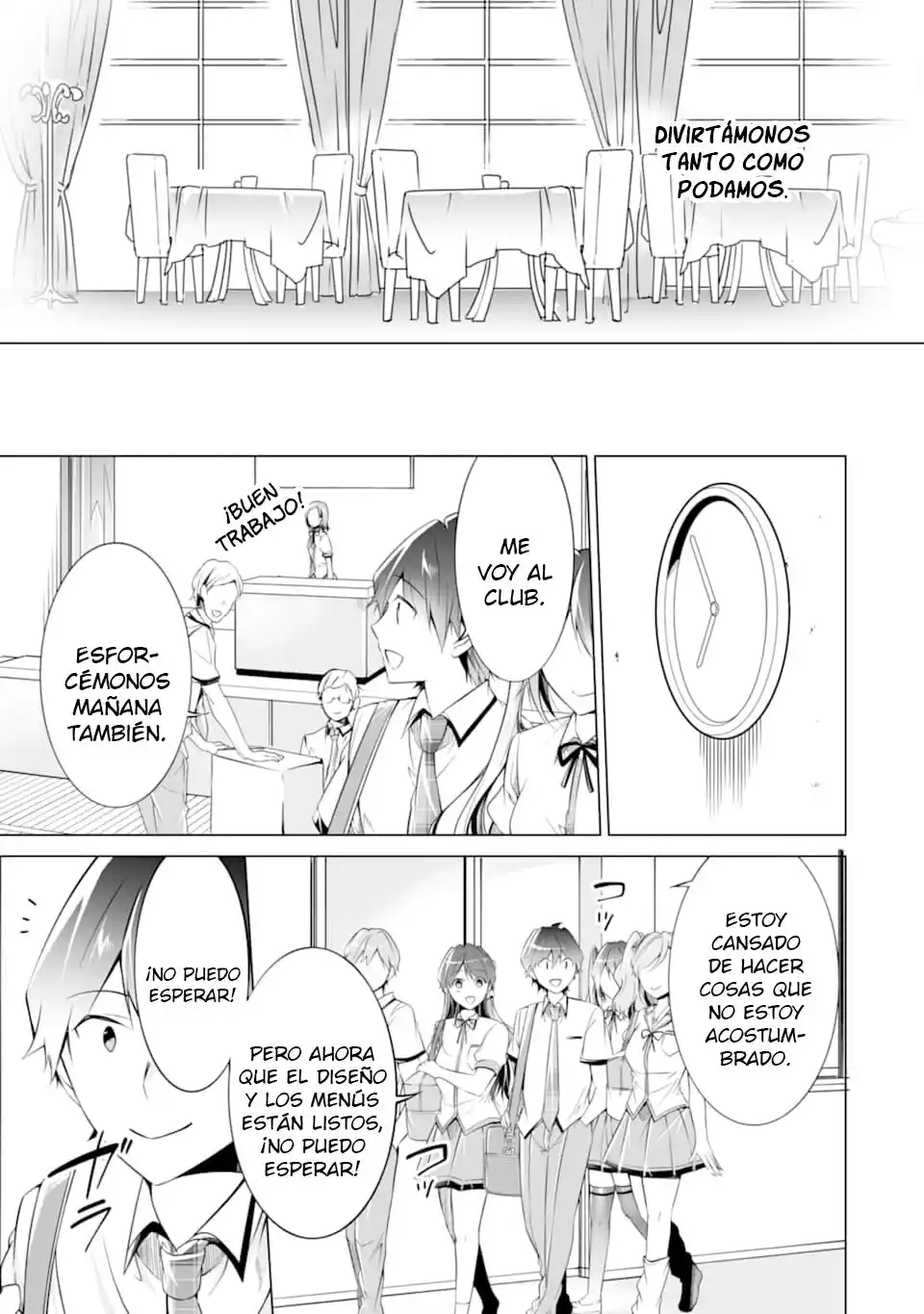 Chuuko Demo Koi Ga Shitai! - Capítulo 73 - Página 18 - LectorTMOo