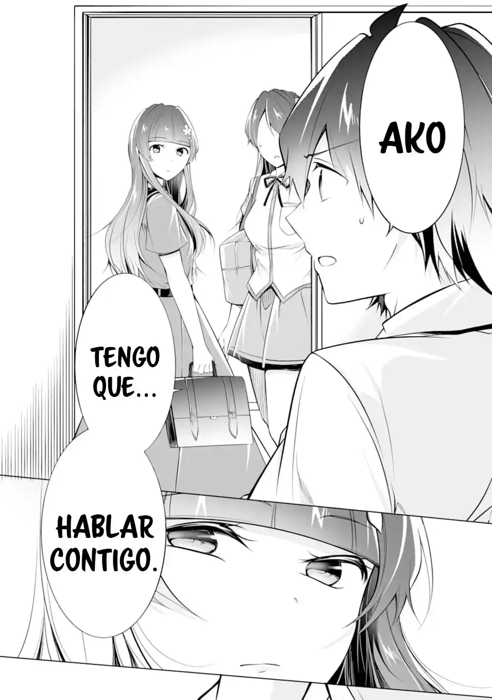 Chuuko Demo Koi Ga Shitai! - Capítulo 73 - Página 25 - LectorTMOo
