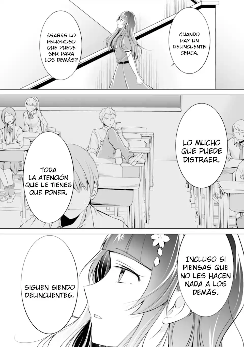 Chuuko Demo Koi Ga Shitai! - Capítulo 74 - Página 11 - LectorTMOo