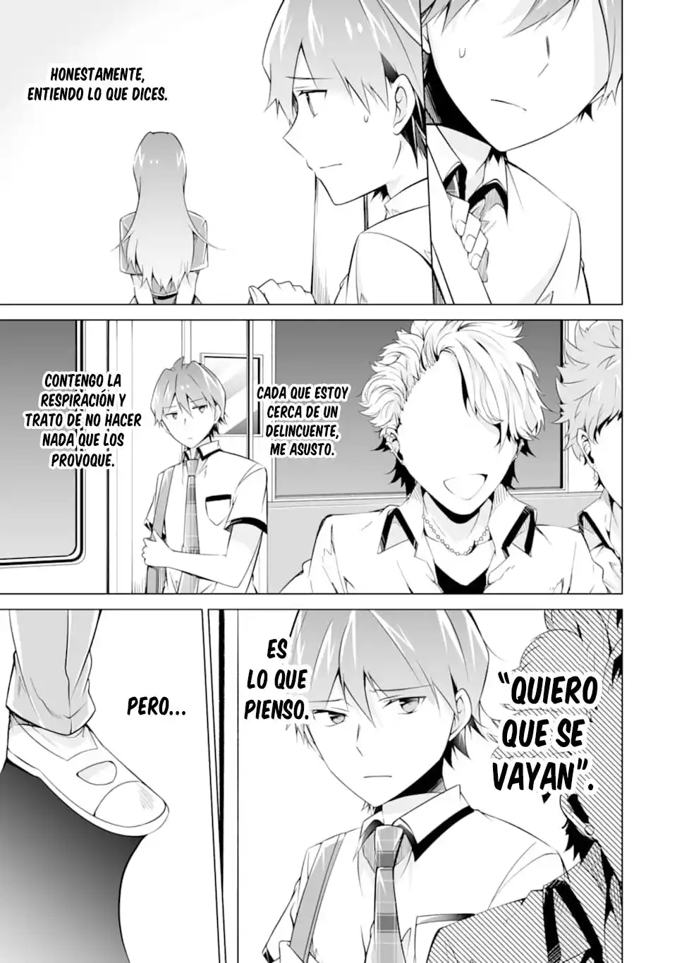 Chuuko Demo Koi Ga Shitai! - Capítulo 74 - Página 14 - LectorTMOo