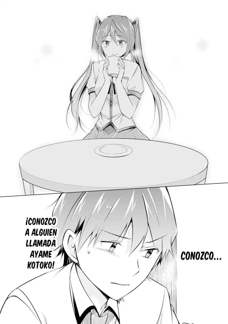 Chuuko Demo Koi Ga Shitai! - Capítulo 74 - Página 15 - LectorTMOo