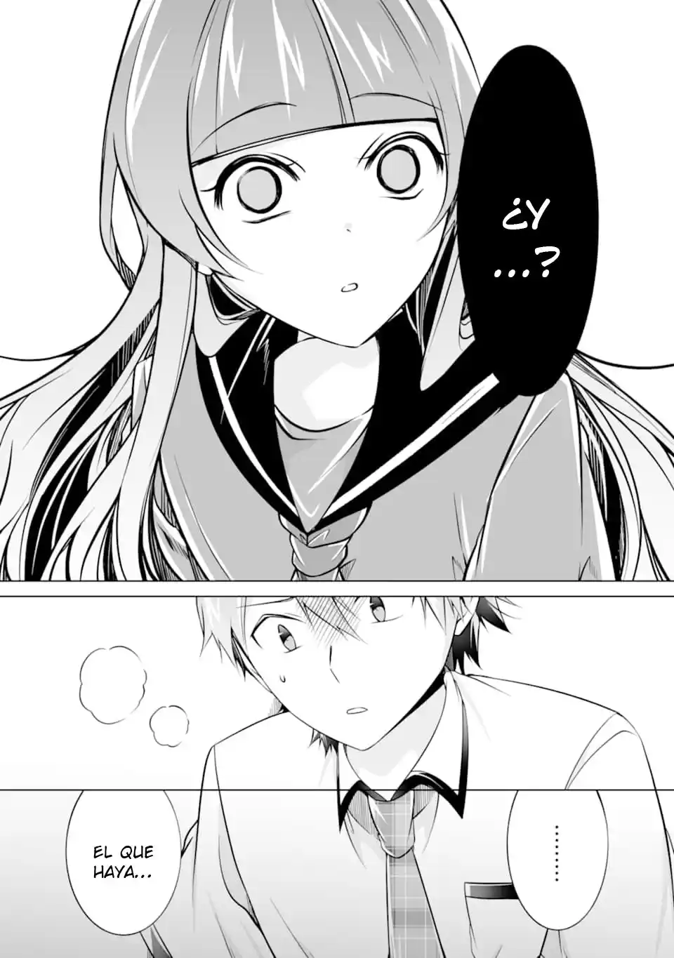 Chuuko Demo Koi Ga Shitai! - Capítulo 74 - Página 18 - LectorTMOo