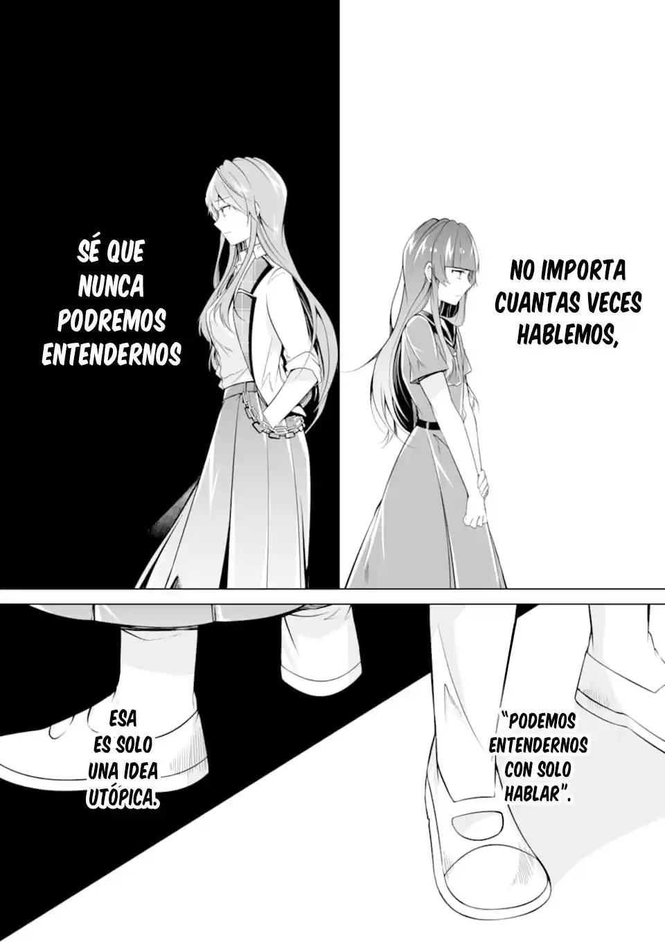 Chuuko Demo Koi Ga Shitai! - Capítulo 74 - Página 21 - LectorTMOo