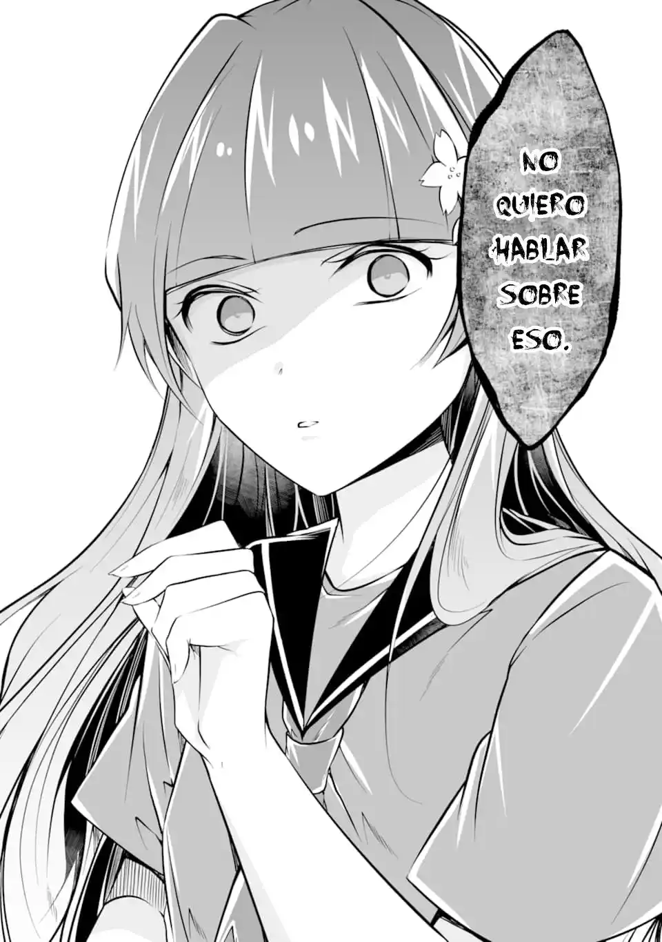 Chuuko Demo Koi Ga Shitai! - Capítulo 74 - Página 23 - LectorTMOo