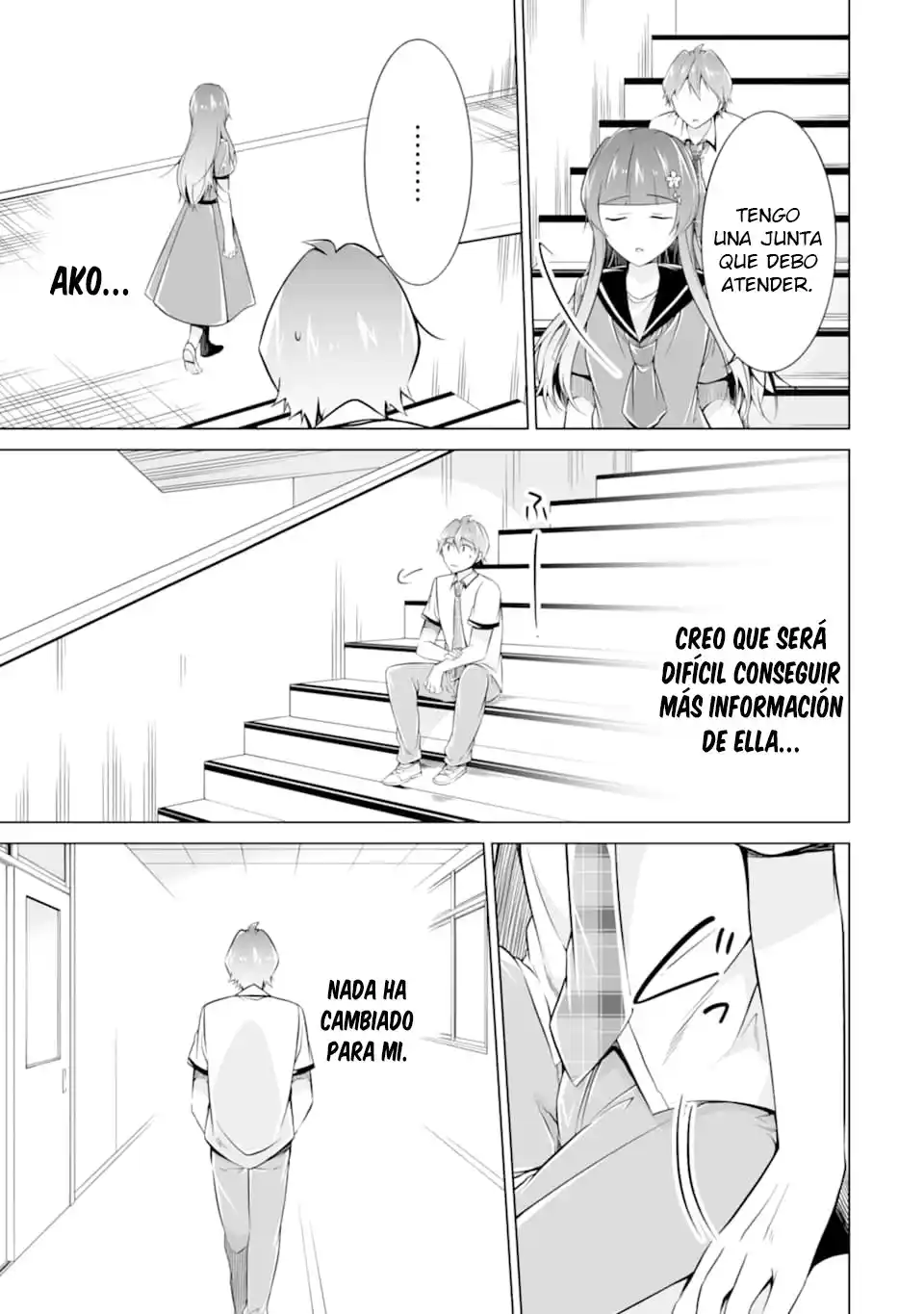 Chuuko Demo Koi Ga Shitai! - Capítulo 74 - Página 24 - LectorTMOo
