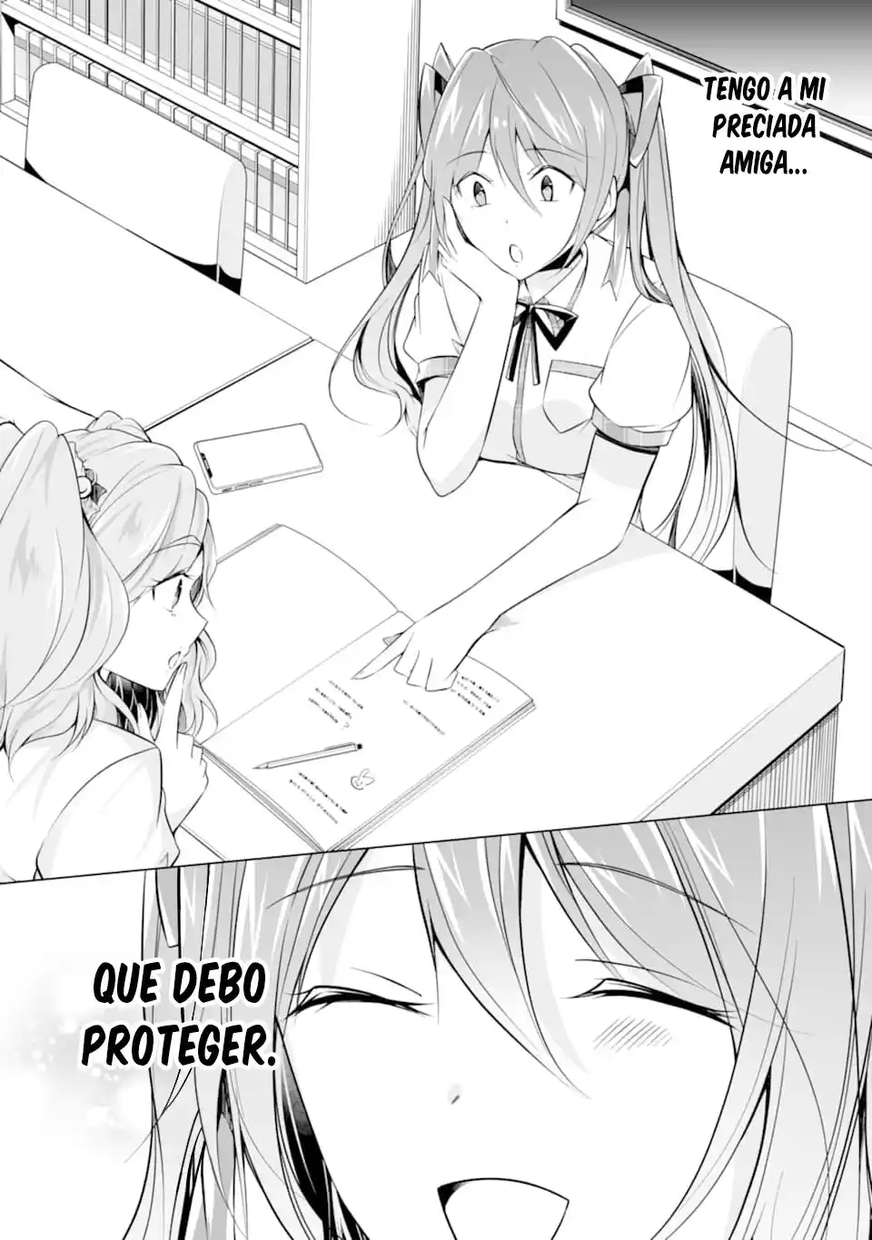 Chuuko Demo Koi Ga Shitai! - Capítulo 74 - Página 25 - LectorTMOo