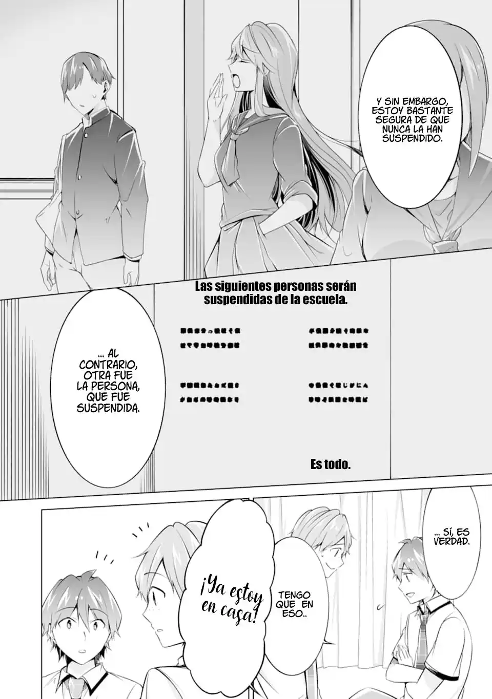 Chuuko Demo Koi Ga Shitai! - Capítulo 75 - Página 8 - LectorTMOo
