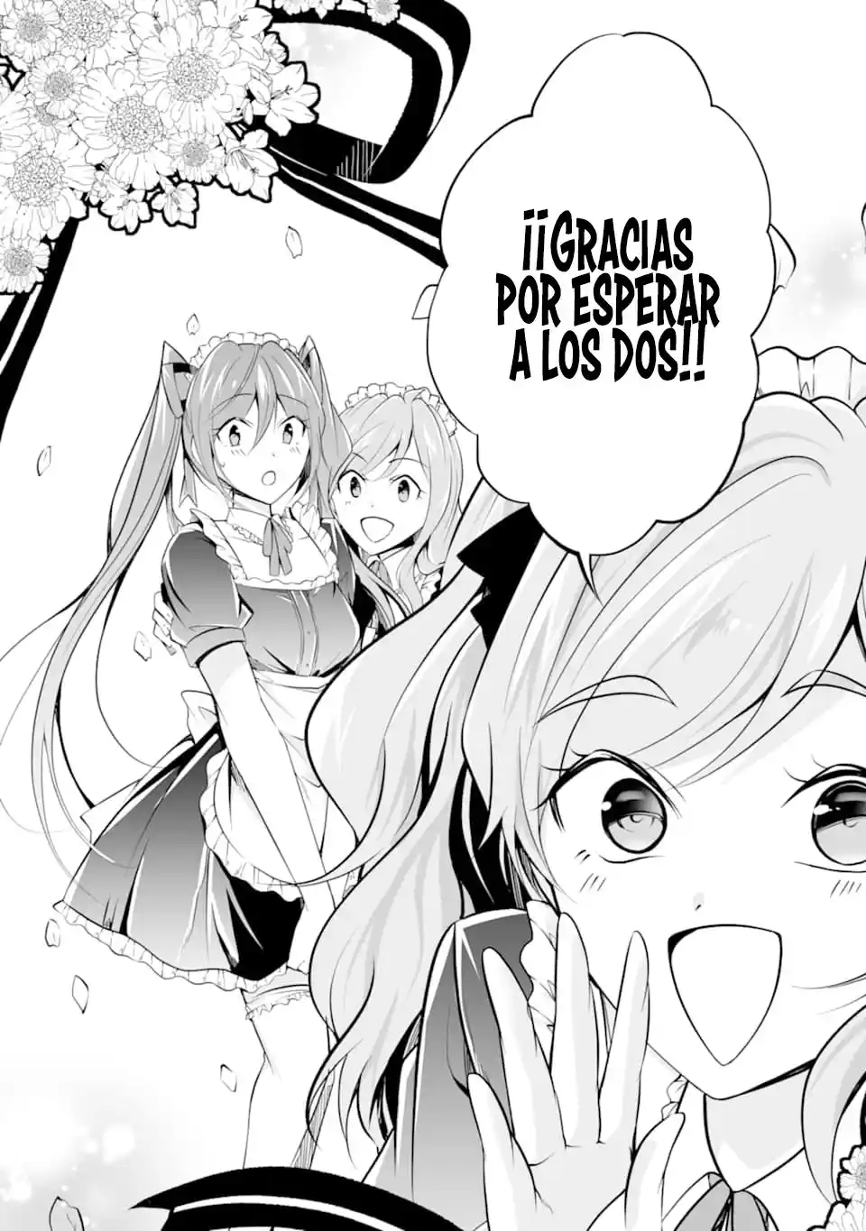 Chuuko Demo Koi Ga Shitai! - Capítulo 75 - Página 10 - LectorTMOo