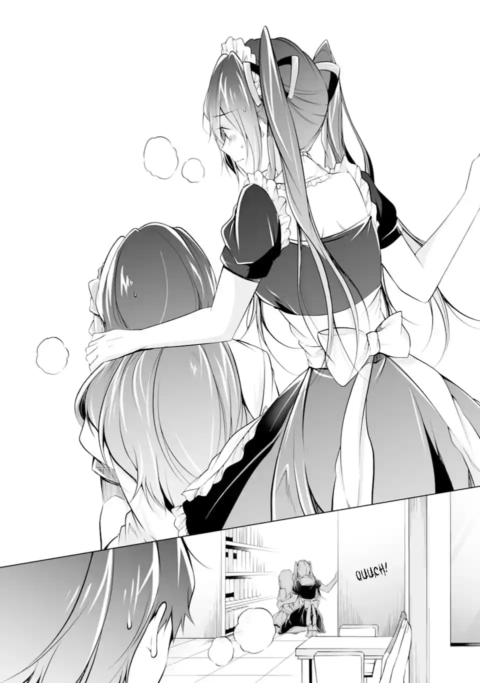 Chuuko Demo Koi Ga Shitai! - Capítulo 75 - Página 19 - LectorTMOo