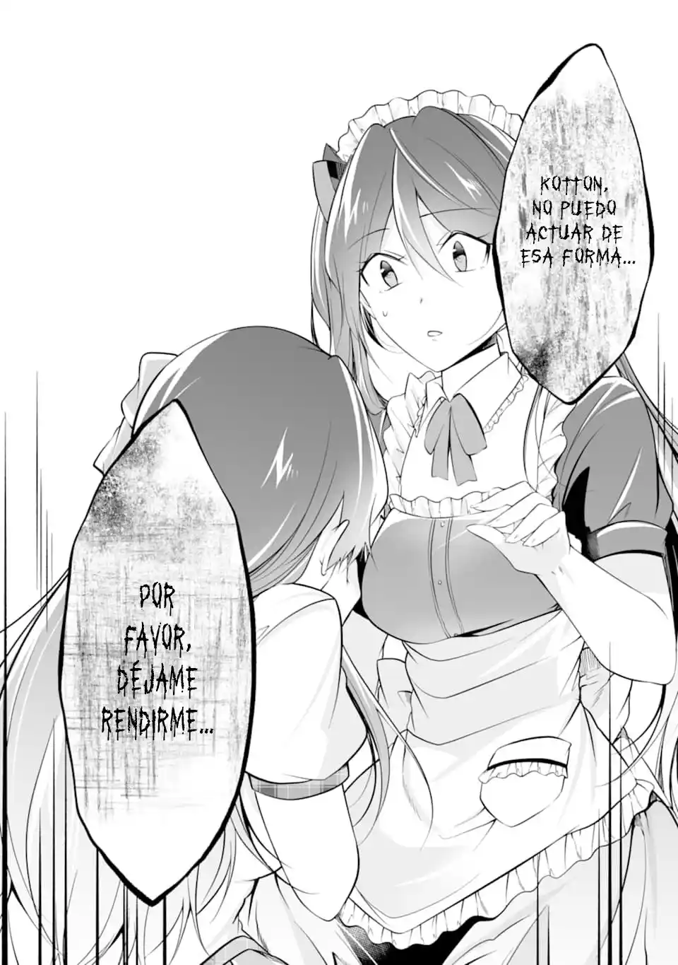 Chuuko Demo Koi Ga Shitai! - Capítulo 75 - Página 22 - LectorTMOo