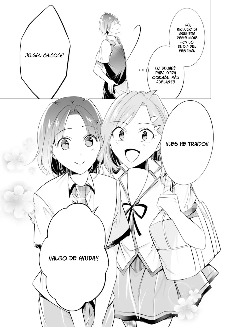Chuuko Demo Koi Ga Shitai! - Capítulo 76 - Página 8 - LectorTMOo