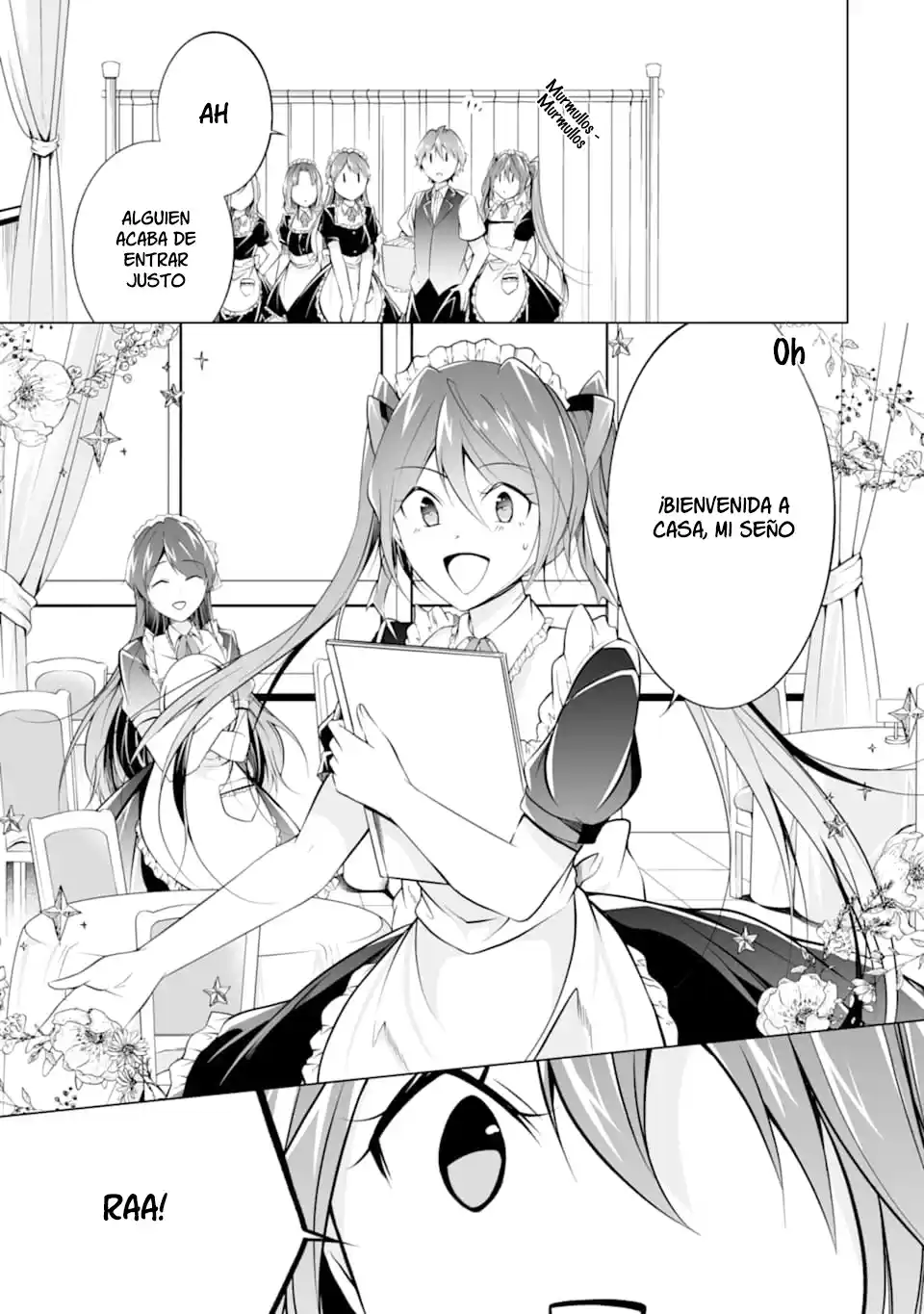 Chuuko Demo Koi Ga Shitai! - Capítulo 76 - Página 14 - LectorTMOo