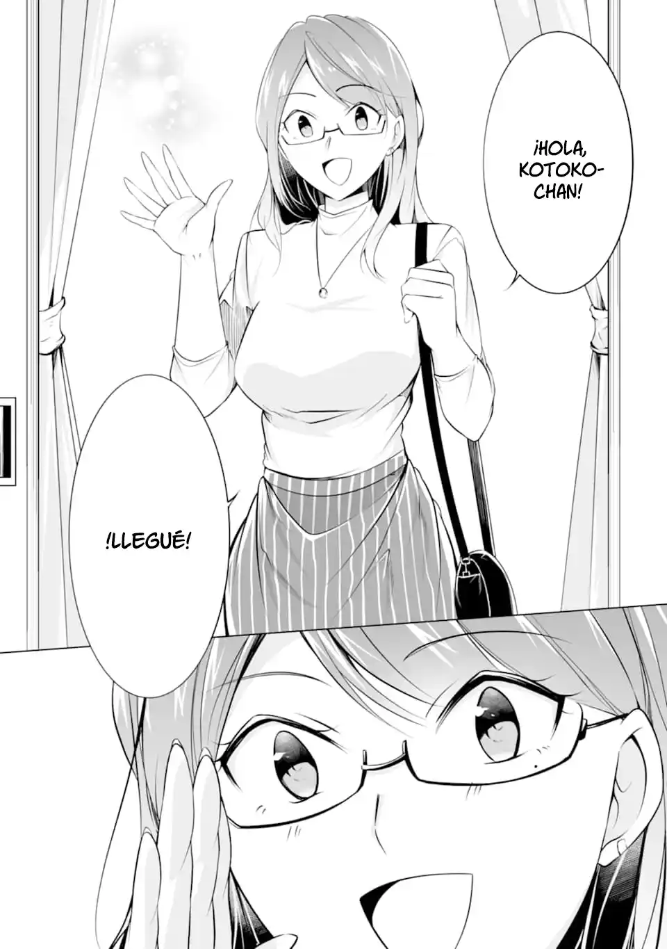 Chuuko Demo Koi Ga Shitai! - Capítulo 76 - Página 15 - LectorTMOo