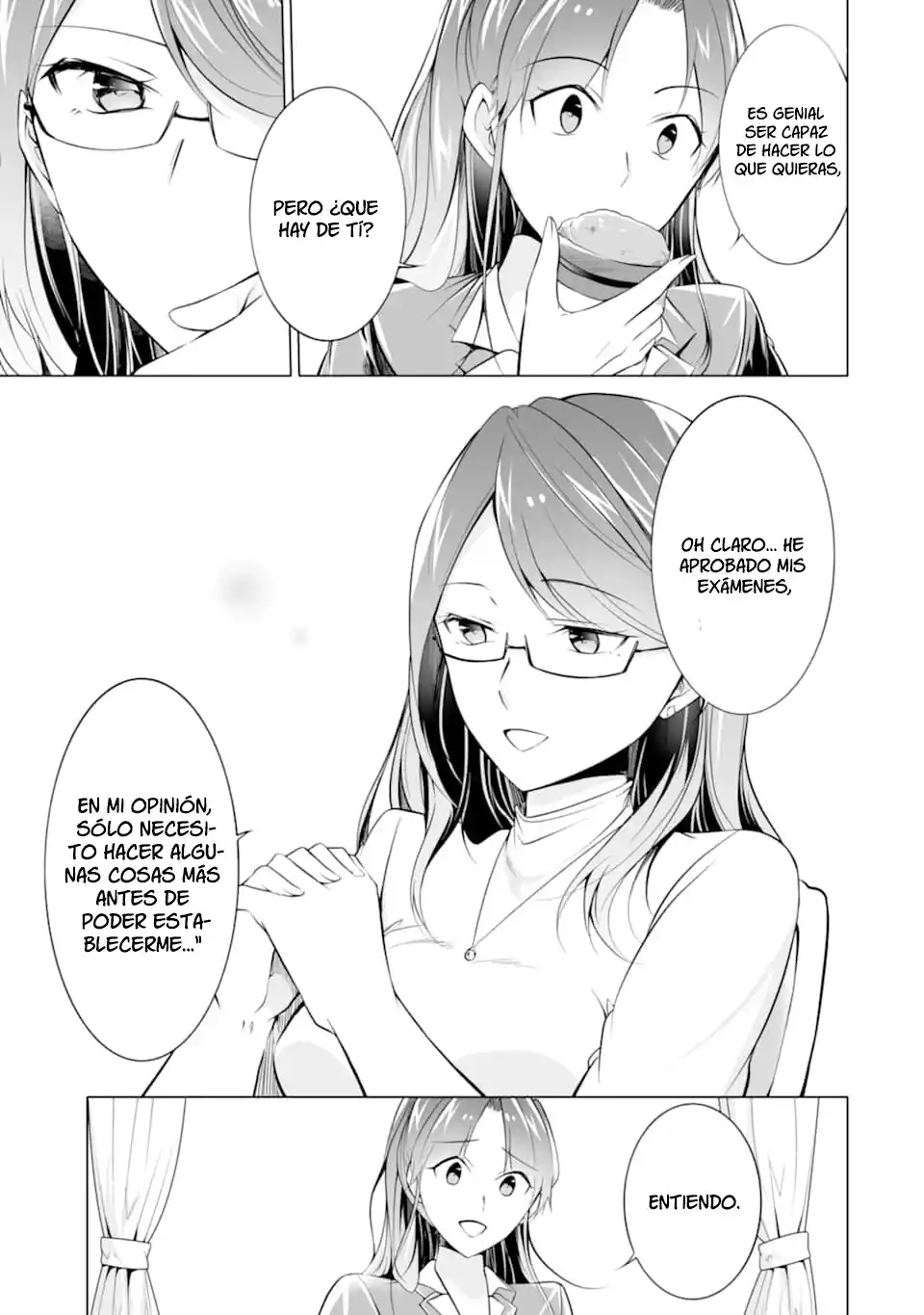 Chuuko Demo Koi Ga Shitai! - Capítulo 76 - Página 22 - LectorTMOo